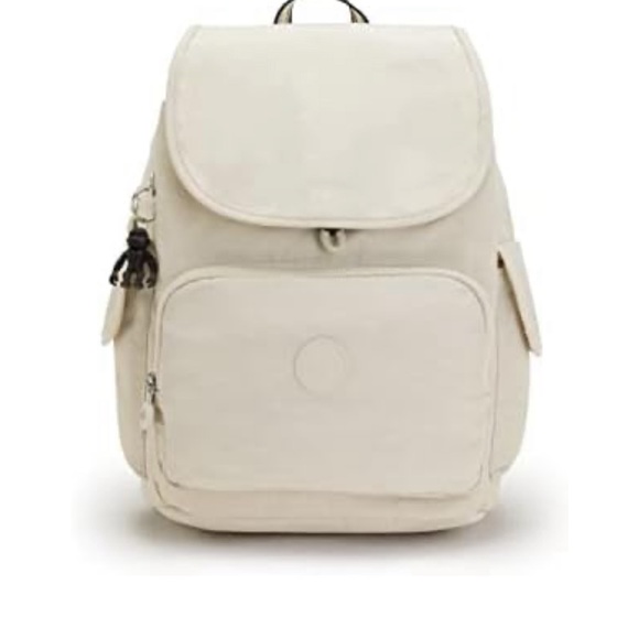 Kipling Women\'s City Pack small Backpack KI5635 main image 4